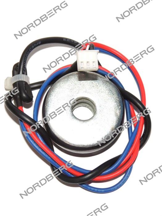NORDBERG ЗАПЧАСТЬ ДАТЧИК БИЕНИЯ для 4523N1/4523P ЦБ-00011950 - фото 44759