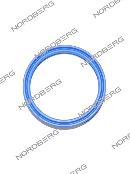NORDBERG ЗАПЧАСТЬ ПРОКЛАДКА кольцевая D35-303 для N634-4,5 ЦБ-00009846 - фото 44816