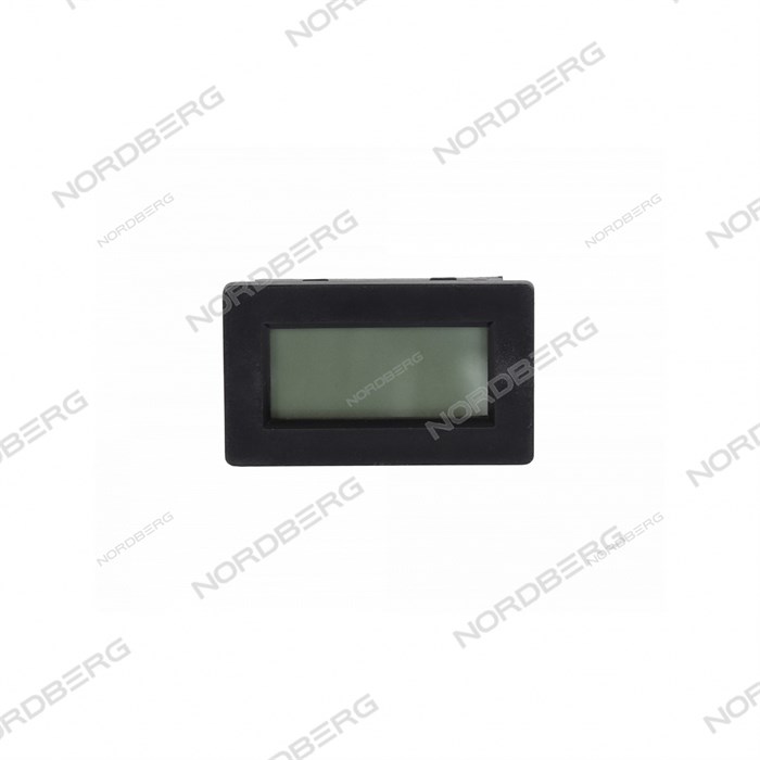NORDBERG ЗАПЧАСТЬ ЛЮКСОМЕТР для NTF2/NTF3 ЦБ-00012282 - фото 44864