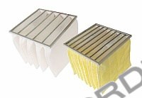 Фильтр карманный 725х350х350-4 G-4 ЦБ-00001081 - фото 45236