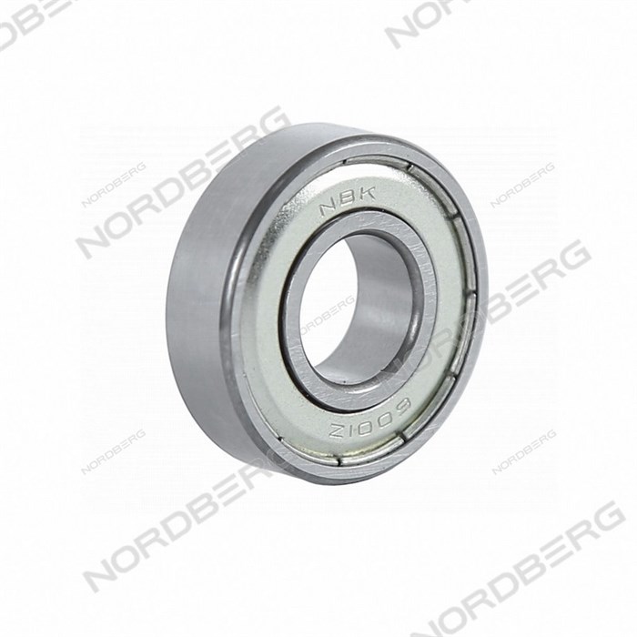 Подшипник (№30) для NP4256 ЦБ-00019580 - фото 45295