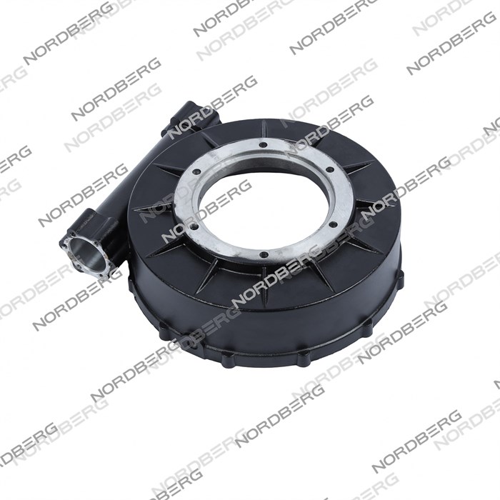 Корпус редуктора для 46TRK ЦБ-00012252 - фото 45308