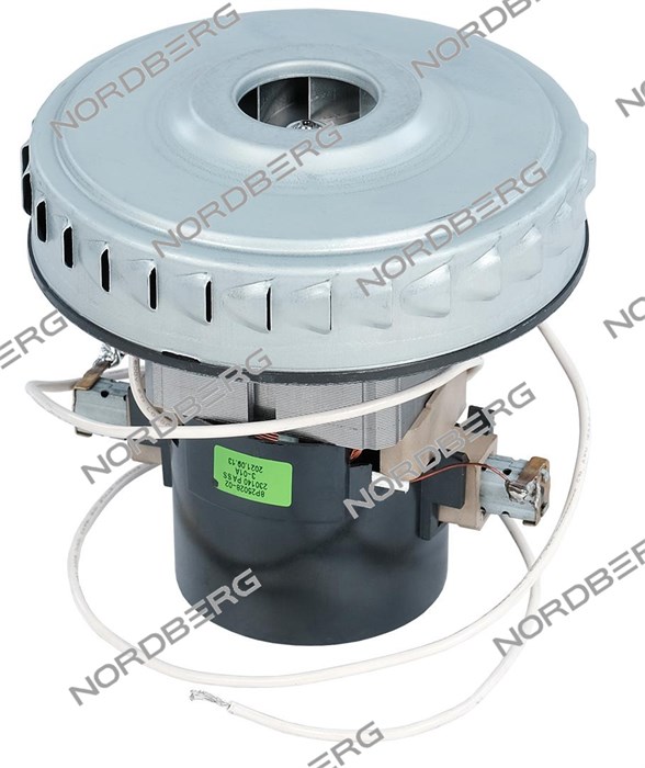 Мотор-турбина для пылесоса NV31 NORDBERG NV31#MOTOR ЦБ-0008515 - фото 45398