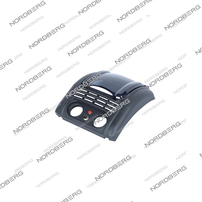 Рамка пластиковая для WS4 (new) ЦБ-0008452 - фото 45679