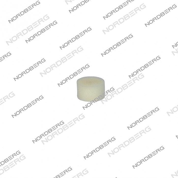 Патрон воздушного фильтра  G1/2" для NCP100/360A ЦБ-0010437 - фото 45710