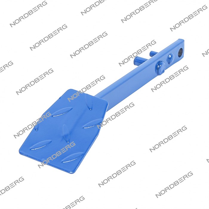 Педаль для трансмиссионной стойки N3405N (2021) 01-00000343 - фото 46876