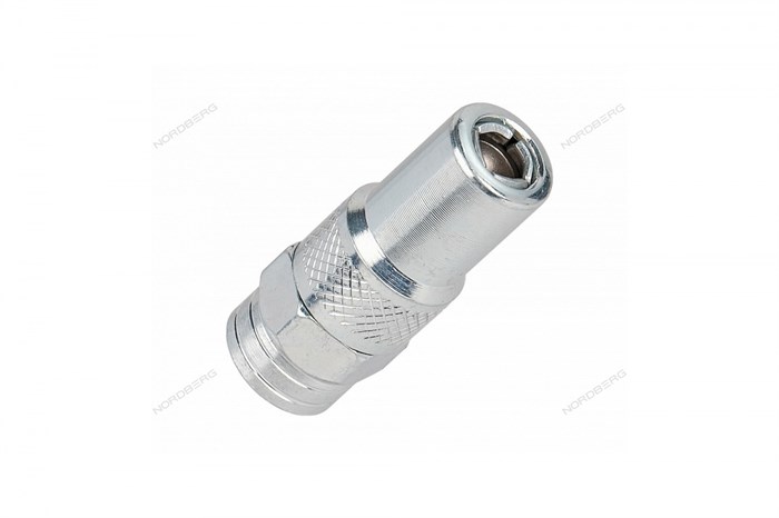 Наконечник тонкий для плунжерного шприца NORDBERG NO9014 01-00003615 - фото 46905