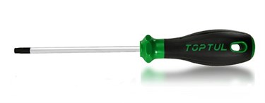Отвертка TORX T40x150 мм серии Pro-Plus TOPTUL FFAF4015 FFAF4015 - фото 48035