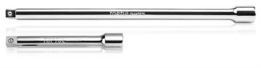 Удлинитель 1/4" 100 мм TOPTUL CAAA0804 CAAA0804 - фото 48040
