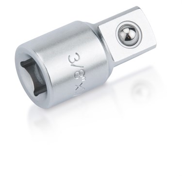 Переходник 3/8"х1/4" TOPTUL CAEA1208 CAEA1208 - фото 48048
