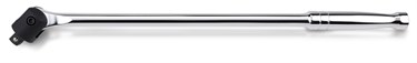 Вороток шарнирный 1/2'' 750 мм TOPTUL CFBC1630 CFBC1630 - фото 48055