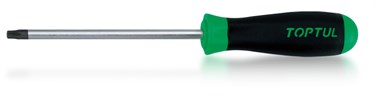 Отвертка TORX T7х75 мм TOPTUL FFAB0708 FFAB0708 - фото 48217