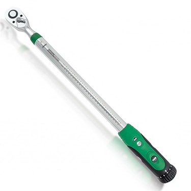 Ключ динамометрический 1/2'' 40-200 Нм TOPTUL ANAU1620 ANAU1620 - фото 48269