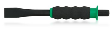 Зубило в защитном чехле 10 х 150мм HCBB1015 TOPTUL HCBB1015 - фото 48920