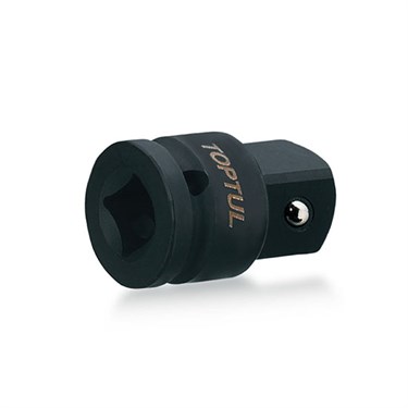 Переходник ударный 1/2"х3/8" TOPTUL KACA1612 - фото 49172