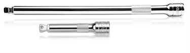 Удлинитель 1/4" 75 мм с шаровой головкой TOPTUL CAAF0803 - фото 49274