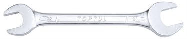 Ключ рожковый 10х11 мм TOPTUL AAEJ1011 AAEJ1011 - фото 49535