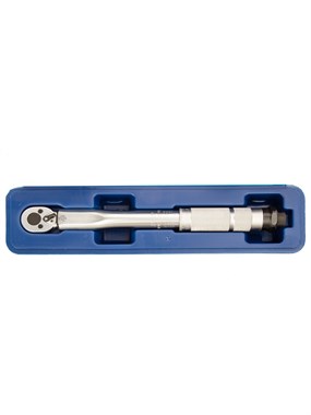 Ключ динамометрический 1/4&#8243; 2-24 Н·м VR51201 VR51201 - фото 53362