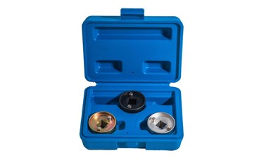 Головки для распределительного клапана ГРМ VAG 1.8, 2.0 TFSI Vertul VR50834 VR50834 - фото 53483