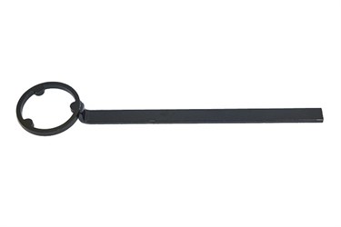 Фиксатор шкива распредвала Subaru forester 2.5L Vertul VR50223 VR50223 - фото 53572