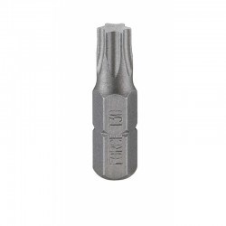 Бита 10мм L-120мм. TORX T40 17612040 FORCE 17612040 - фото 53804