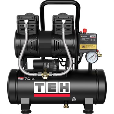 Компрессор TEH TAC10L TAC10L - фото 54508