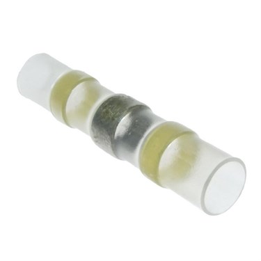 Втулка соединительная термоусадочная SST-S41 (4-6mm2) желтая SST-S41 - фото 55013