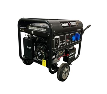 S6500CXE- 5кВт 109233 - фото 57120