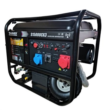 S15000CX3 - 12кВт 109236 - фото 57143
