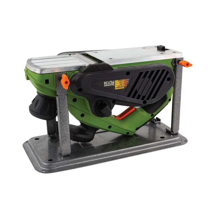 Рубанок переворотный Procraft PE2150/110 (2150 Вт, 110 мм, регулятор глубины, опорная подошва) PE2150 - фото 745