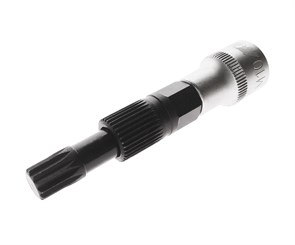Фиксатор шкива генератора 3/8"хMIO/12ммх31T (внешний диаметр 14мм) JTC JTC-4922