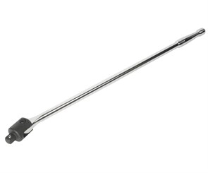 Вороток 1/2" L=610мм с шарниром и рукояткой JTC JTC-3624