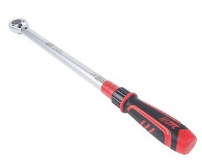 Ключ динамометрический 1/2" 50-350Нм 585мм двухстороннего действия JTC JTC-6687
