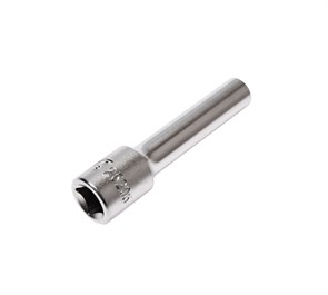 Головка торцевая 1/4" 05мм глубокая L=50мм JTC JTC-25205