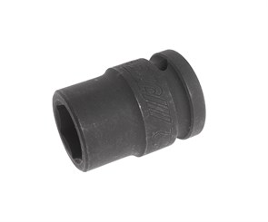 Головка торцевая 3/4" 22мм ударная L=52мм JTC JTC-645222