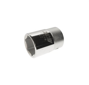 Головка торцевая 3/4" 27мм L=52мм JTC JTC-65227