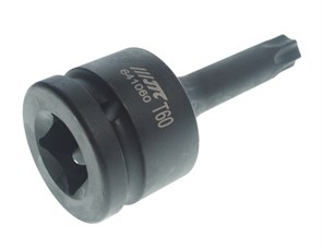 Головка торцевая 3/4" TORX T60 ударная JTC JTC-641060