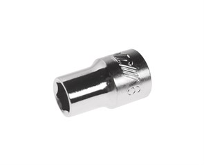 Головка торцевая 3/8" 09мм L=28мм JTC JTC-33209