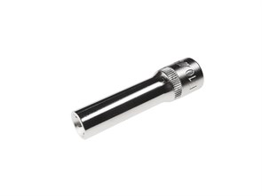 Головка торцевая 3/8" TORX E10х63мм глубокая JTC JTC-36010