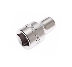 Головка торцевая 1/2" 10мм 12-ти гранная L=38мм JTC JTC-43910