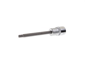 Головка 1/2"хH5 длинная с насадкой L=120мм JTC JTC-45605120