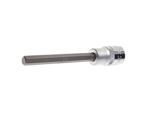 Головка 1/2"хH8 длинная с насадкой L=120мм JTC JTC-45608120