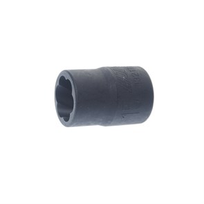 Головка для поврежденных гаек и болтов 1/2" 15мм JTC JTC-1321-15