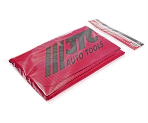 Накидка на крыло защитная магнитная 910х580мм JTC JTC-AM13
