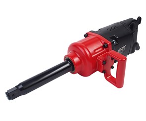 Гайковерт пневматический 1" 4068Нм 3600об/мин. 411л/мин. 90PSI ударный L=630мм JTC JTC-7825