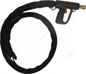 Запчасть пистолет с рукавом в сборе для WS5/WS6 NORDBERG WS5#CG 000009976