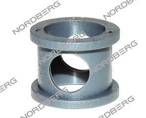 Втулка клапана педального узла для 4638E NORDBERG X000152 (200-456) ЦБ-00001681