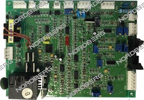 Плата управления для wmi180 NORDBERG MBOARD_WMI180 ЦБ-00006961