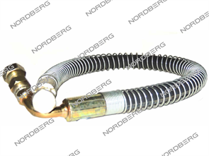 Шланг гидравлический для 422TA NORDBERG 422TA#HO 000008012