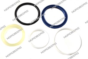 Ремкомплект NORDBERG X000542  для подъемника 4122A-4T ЦБ-00000065